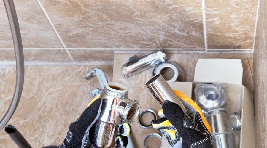 Expert flood damage restoration services in Whitlash, MT